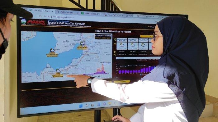 Cuaca Terbaru Sumatra Utara: Ramalan Cuaca Medan, Karo, Nias, Toba Cuaca Terbaru Sumatra Utara: Ramalan Cuaca Medan, Karo, Nias, Toba