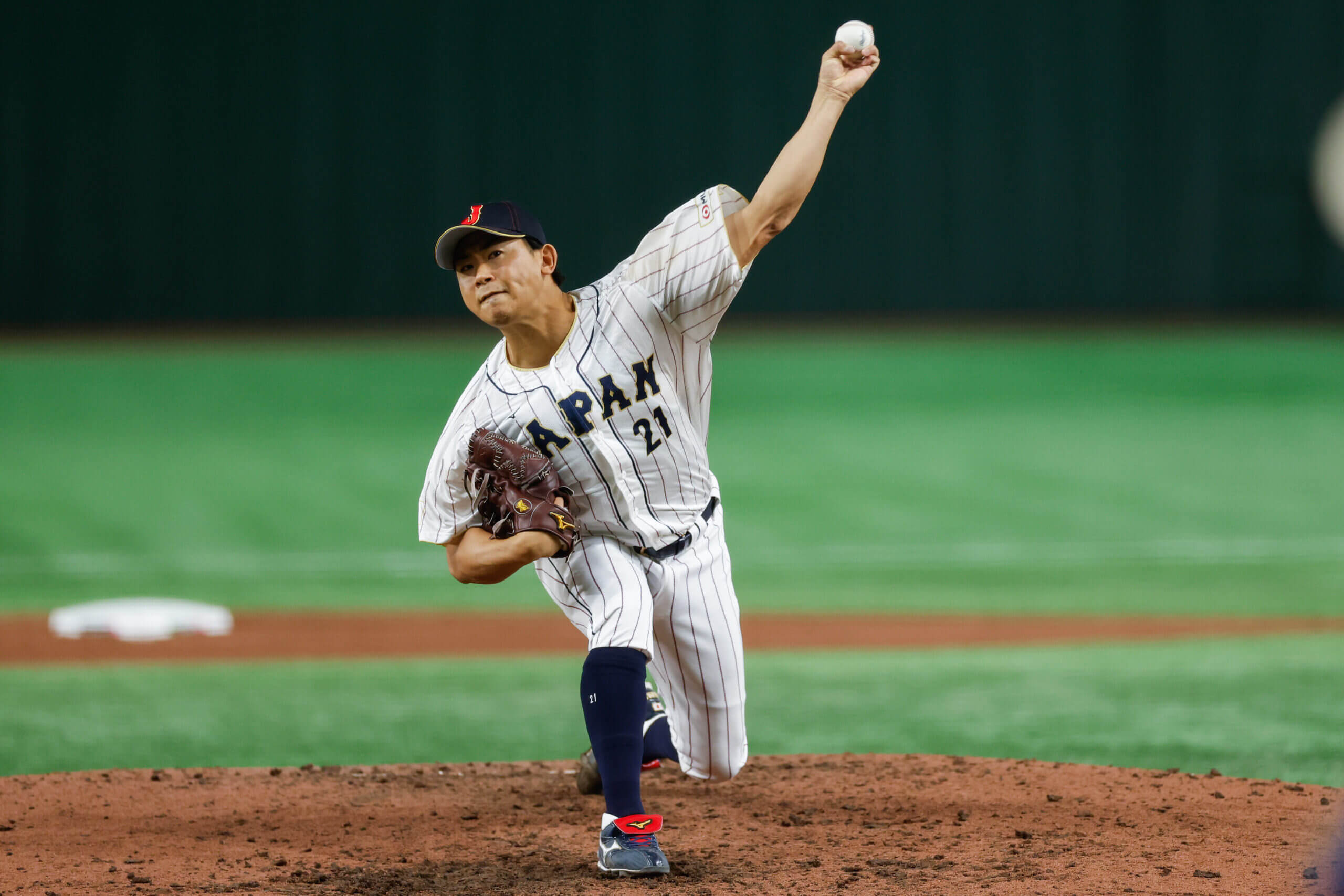 Cub Southpaw Shota Imanaga's MLB-Best Splitter: A Deep Dive Cub Southpaw Shota Imanaga's MLB-Best Splitter: A Deep Dive