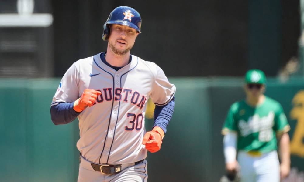 Cubs Fans Outraged By Latest Kyle Tucker Report Cubs Fans Outraged By Latest Kyle Tucker Report