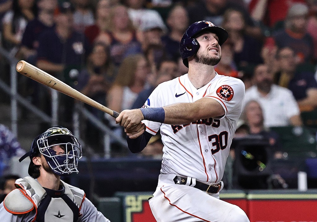 Cubs Star Kyle Tucker's Controversial Fan Comments Cubs Star Kyle Tucker's Controversial Fan Comments