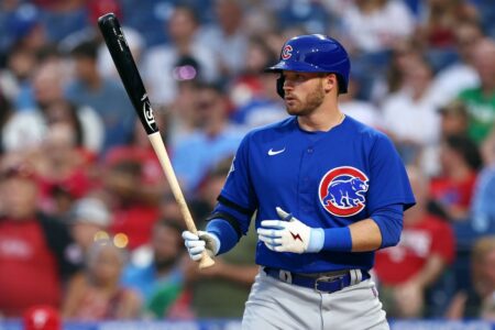 Cubs Vs. Diamondbacks Game Prediction: Outright Cubs Victory?