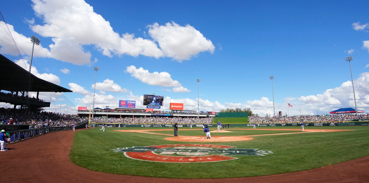Cubs Vs. Padres: Mesa Spring Training Game Preview (March 4th, 2:05 CT) Cubs Vs. Padres: Mesa Spring Training Game Preview (March 4th, 2:05 CT)