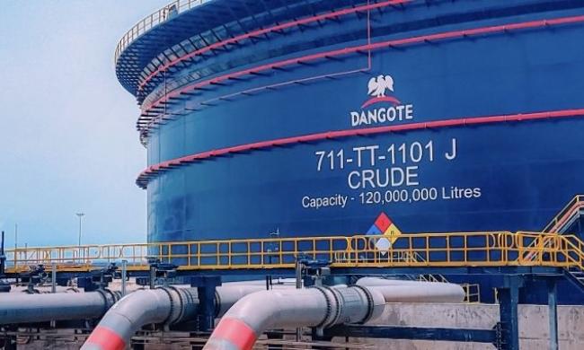 Current Petrol Prices In Nigeria: Dangote And NNPC's Role Current Petrol Prices In Nigeria: Dangote And NNPC's Role