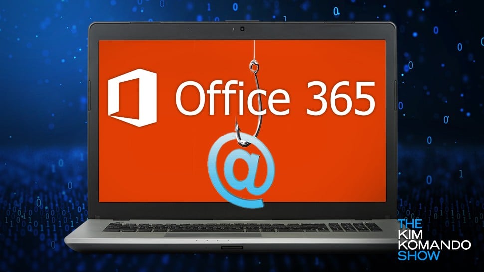 Cybercriminal's Office365 Scheme Nets Millions, Say Authorities Cybercriminal's Office365 Scheme Nets Millions, Say Authorities