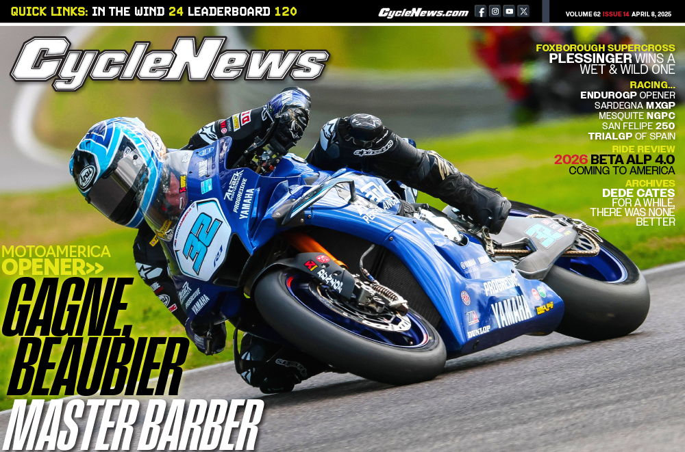 Cycle News Magazine 2025 Issue 12: A Comprehensive Overview Cycle News Magazine 2025 Issue 12: A Comprehensive Overview