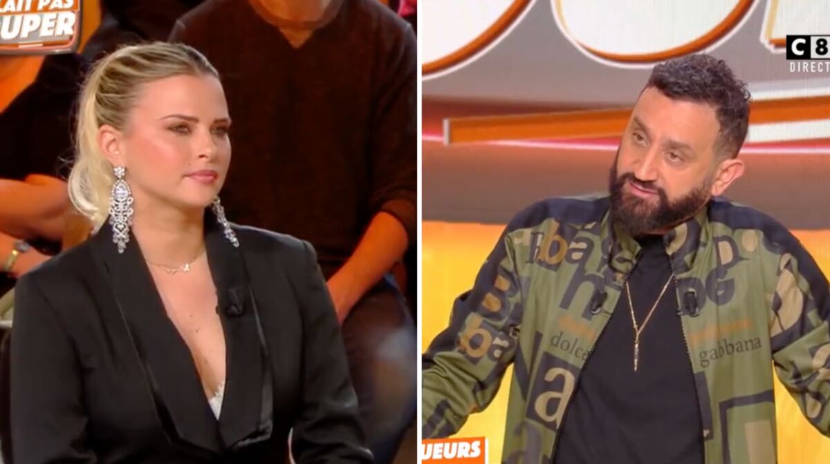 Cyril Hanouna Et Le Déménagement De L'École De Saint-Ouen : La Ferme Décision Du Maire Cyril Hanouna Et Le Déménagement De L'École De Saint-Ouen : La Ferme Décision Du Maire