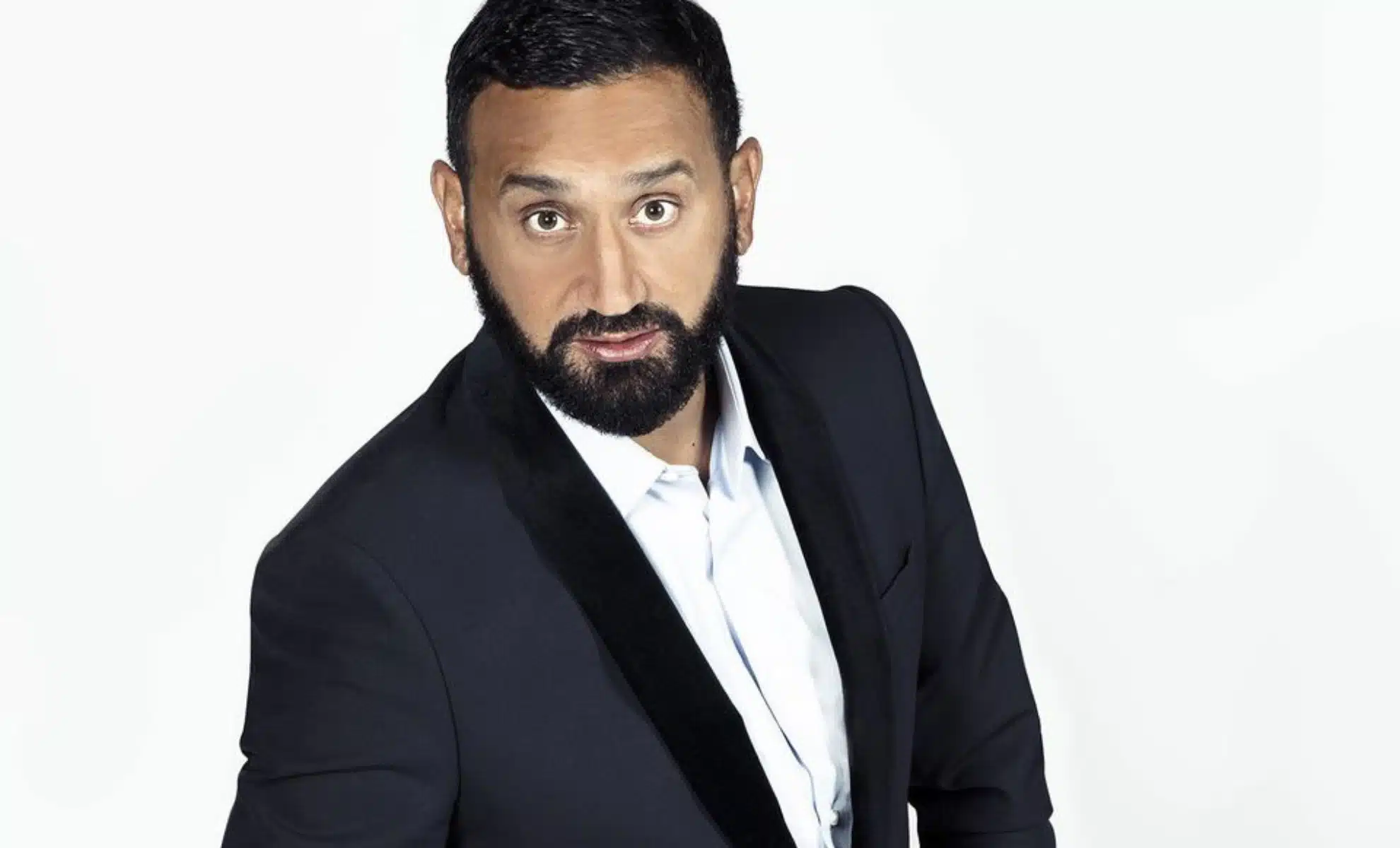 Cyril Hanouna, Saint-Ouen Et Le Défi Du Déménagement D'une École Menacée Cyril Hanouna, Saint-Ouen Et Le Défi Du Déménagement D'une École Menacée