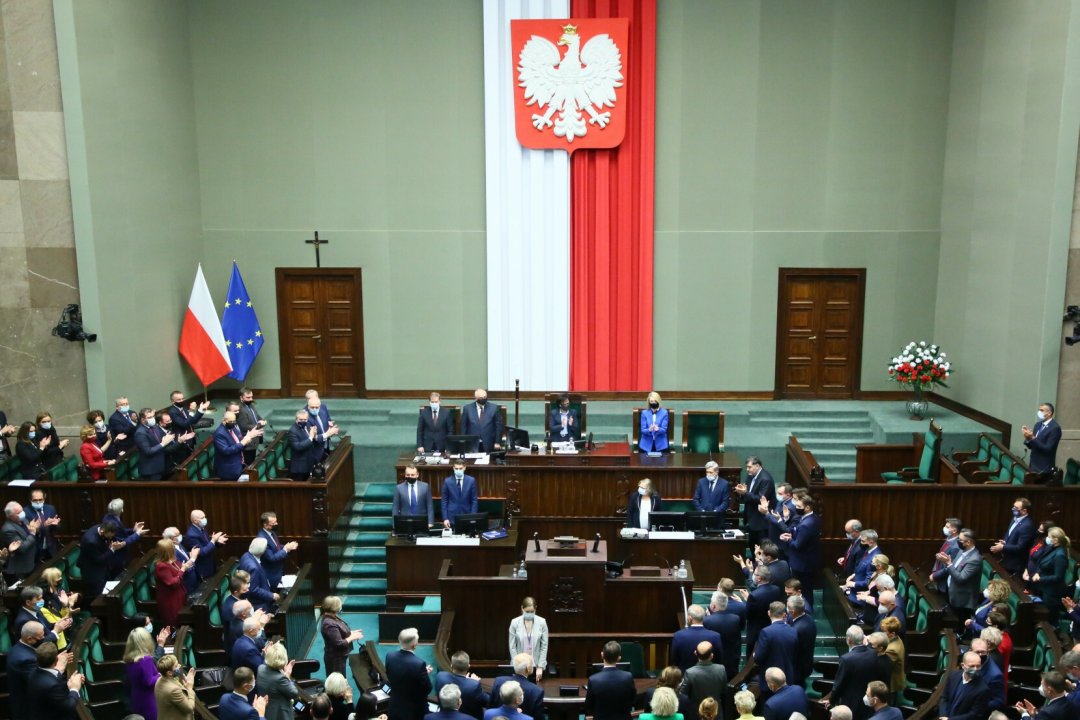 Czy Polacy Ufają Trumpowi W Kwestii Ukrainy? Raport Z Sondażu Czy Polacy Ufają Trumpowi W Kwestii Ukrainy? Raport Z Sondażu