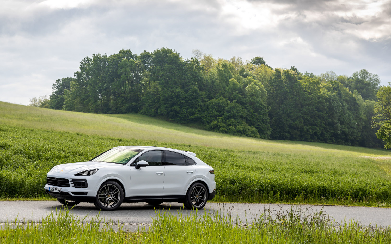 Czy Porsche Cayenne GTS Coupe To Idealny SUV? Moja Opinia. Czy Porsche Cayenne GTS Coupe To Idealny SUV? Moja Opinia.