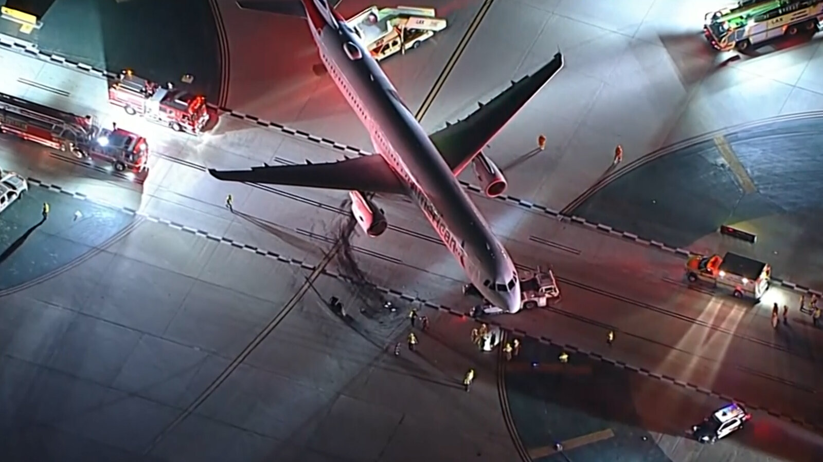 D.C. Blackhawk Passenger Jet Crash: A New Report Reveals Horrific Details D.C. Blackhawk Passenger Jet Crash: A New Report Reveals Horrific Details