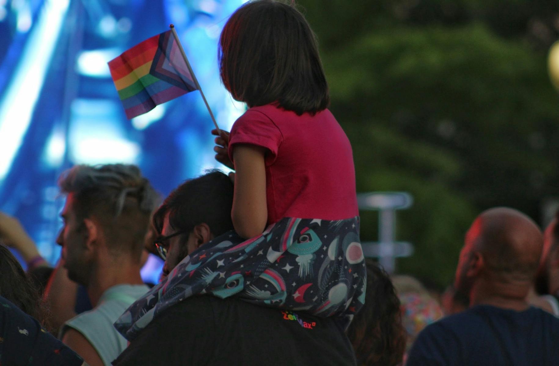 D.C. Pride 2024: A Comprehensive Guide To The Events And Festivities D.C. Pride 2024: A Comprehensive Guide To The Events And Festivities