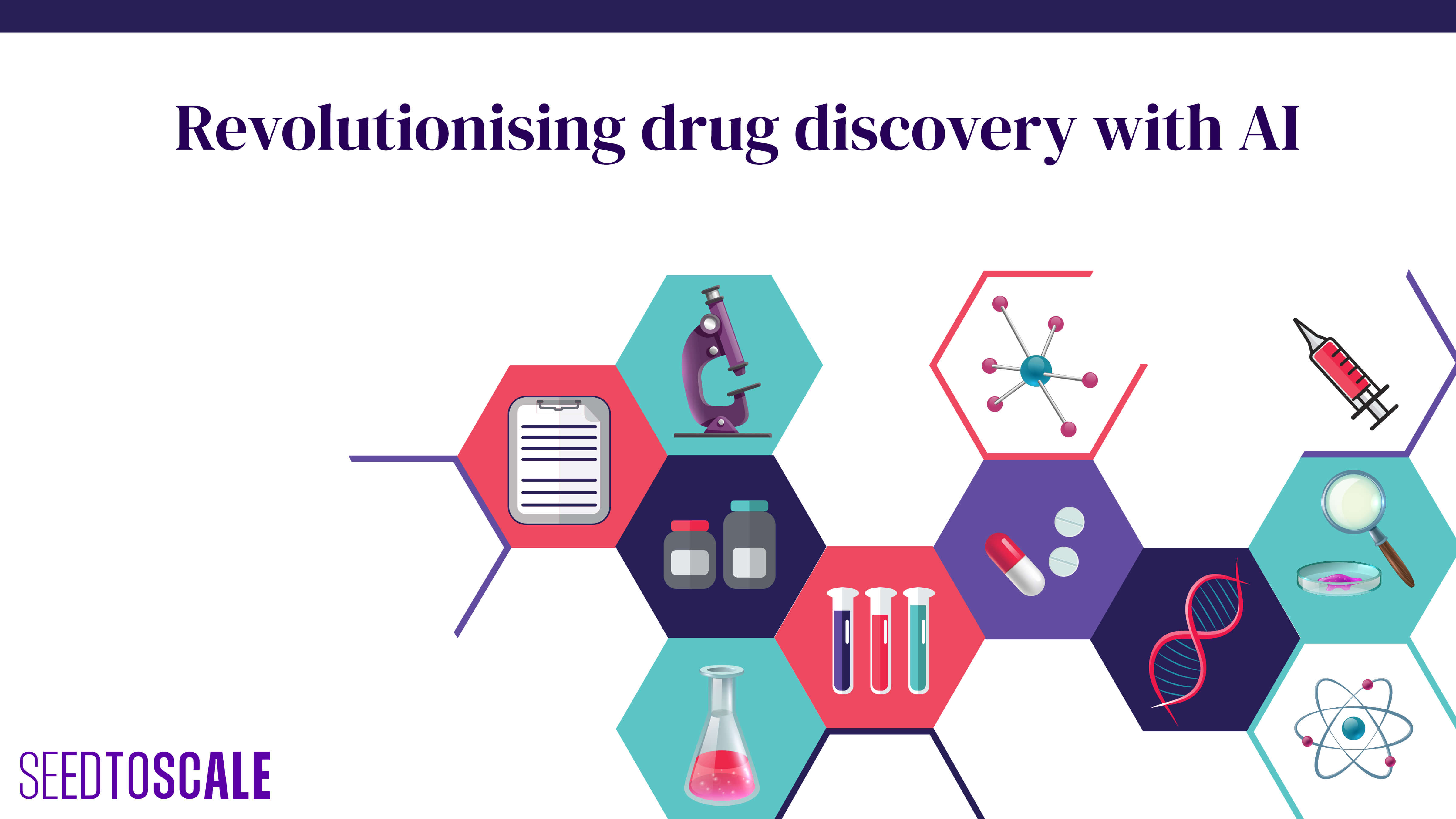 D-Wave Quantum (QBTS): Revolutionizing Drug Discovery With AI And Quantum Computing D-Wave Quantum (QBTS): Revolutionizing Drug Discovery With AI And Quantum Computing