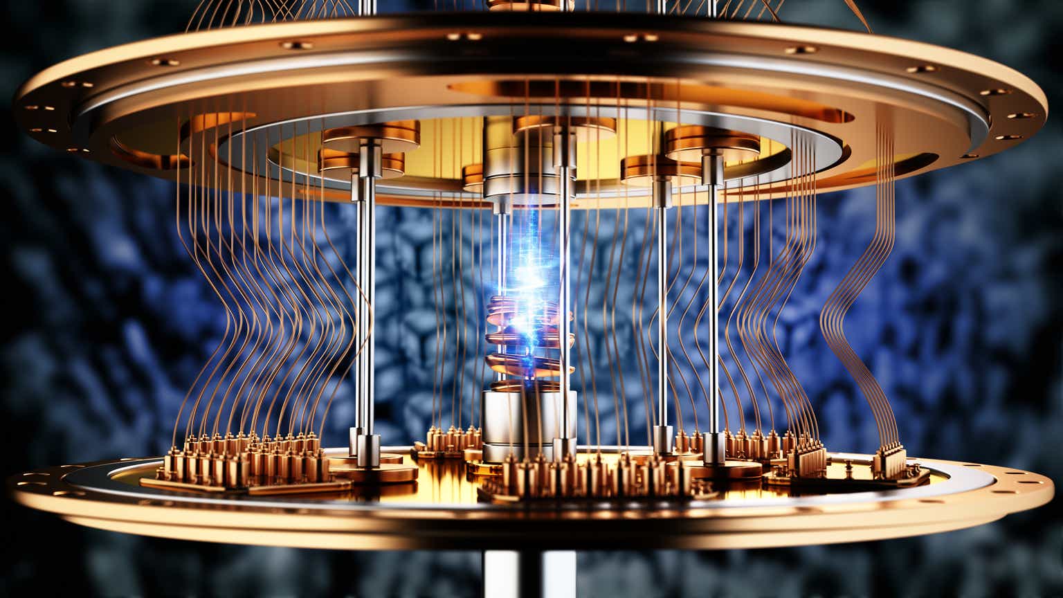 D-Wave Quantum (QBTS) Stock Jump: Analyzing Today's Increase D-Wave Quantum (QBTS) Stock Jump: Analyzing Today's Increase