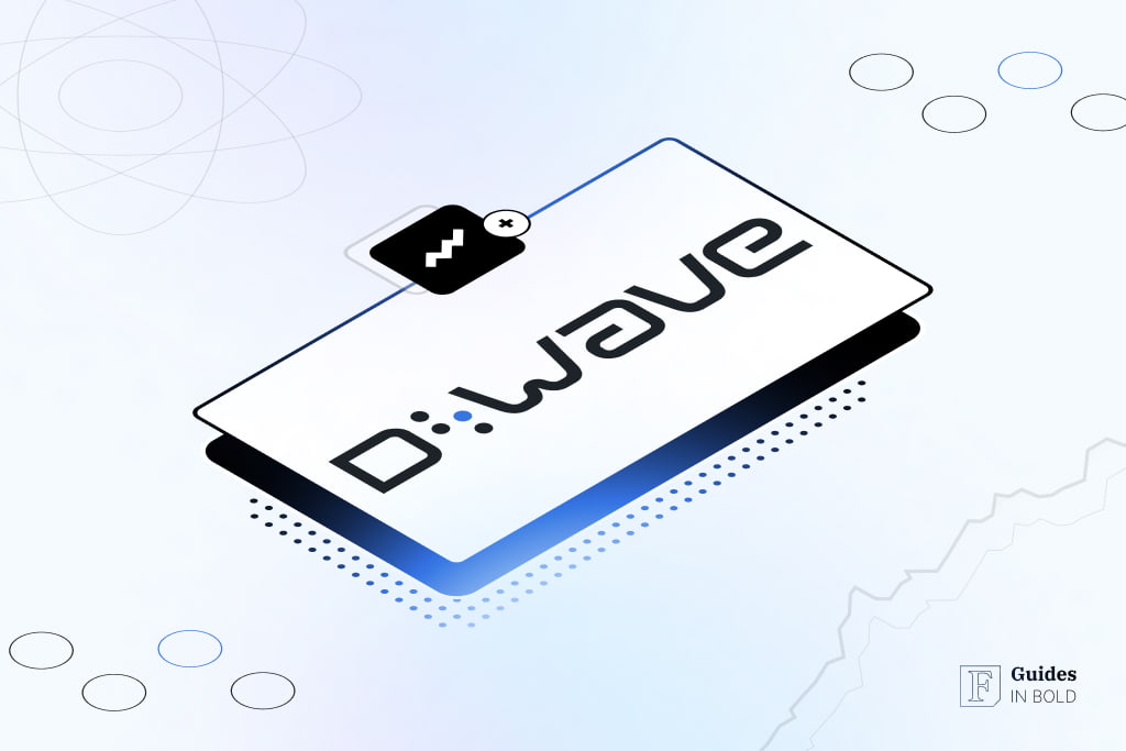 D-Wave Quantum (QBTS) Stock Market Activity Explained D-Wave Quantum (QBTS) Stock Market Activity Explained