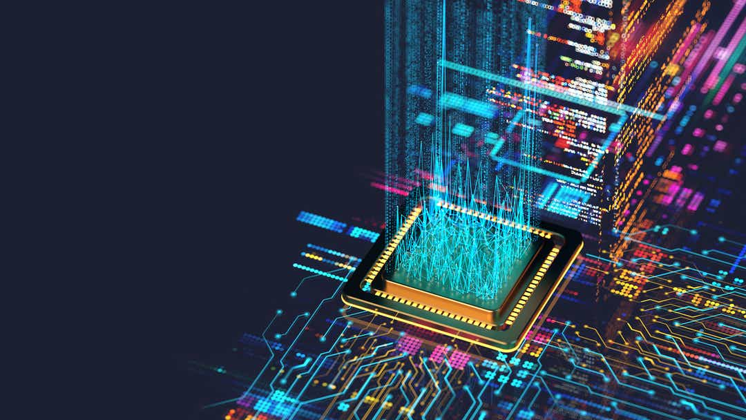 D-Wave Quantum (QBTS): Stock Valuation Under Scrutiny Following Kerrisdale Capital's Assessment