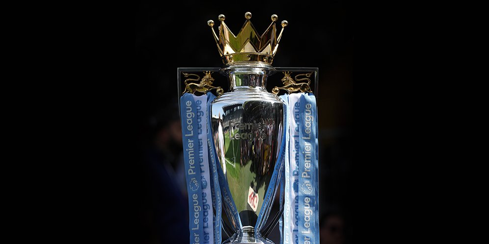 Daftar Lengkap Juara Premier League: Sepuluh Tahun Terakhir Dan Prediksi Musim Depan Daftar Lengkap Juara Premier League: Sepuluh Tahun Terakhir Dan Prediksi Musim Depan
