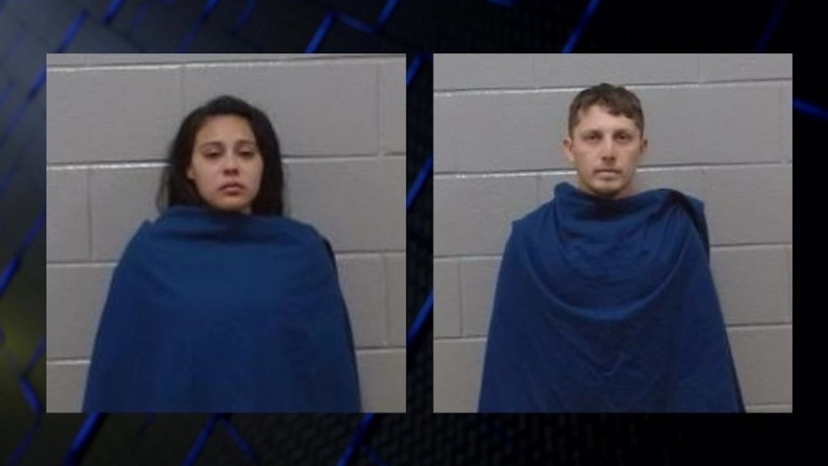 Dalfsen Amber Alert: Biological Parents Arrested After Child Rescue Dalfsen Amber Alert: Biological Parents Arrested After Child Rescue
