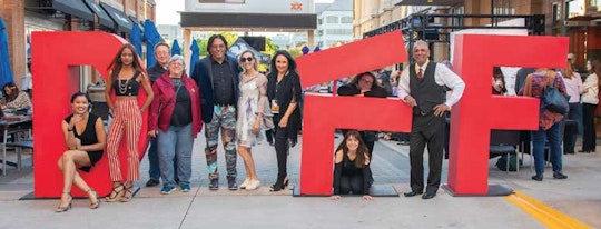 Dallas To Host Free Movie Screenings At The USA Film Festival Dallas To Host Free Movie Screenings At The USA Film Festival
