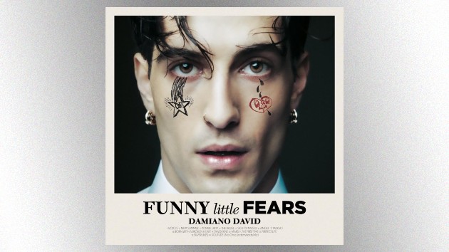 Damiano David's Solo Debut: A Deep Dive Into Damiano David's Solo Debut: A Deep Dive Into