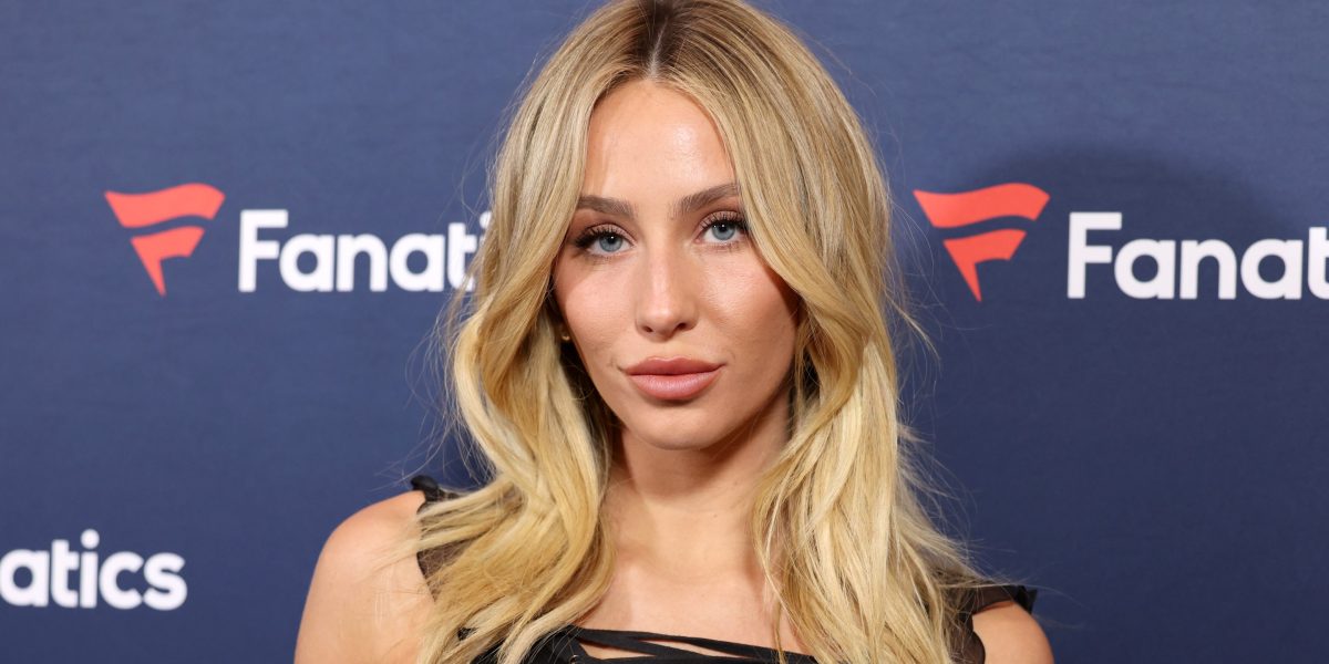 Dancing With The Stars: Alix Earle's Rise As Gen Z's Top Influencer Dancing With The Stars: Alix Earle's Rise As Gen Z's Top Influencer