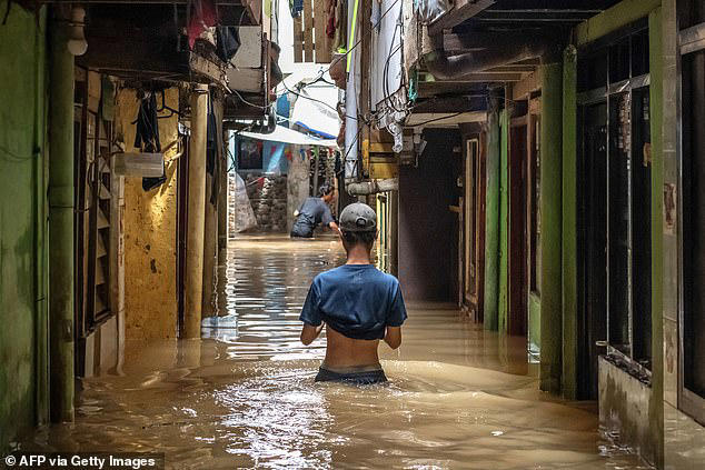 Dangerous Climate Whiplash: Global Cities Face Impacts, Report Reveals Dangerous Climate Whiplash: Global Cities Face Impacts, Report Reveals