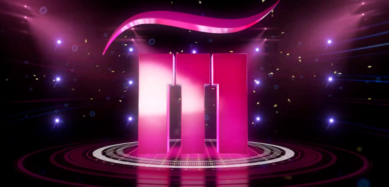 Danmark Sender Sissal Til Eurovision 2025? Danmark Sender Sissal Til Eurovision 2025?
