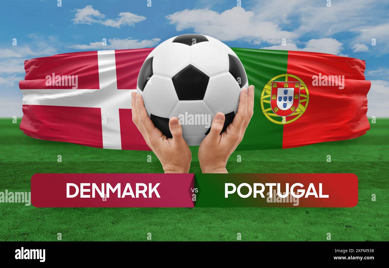 Danmark Vs. Portugal: Nøgleinformation Og Odds Danmark Vs. Portugal: Nøgleinformation Og Odds