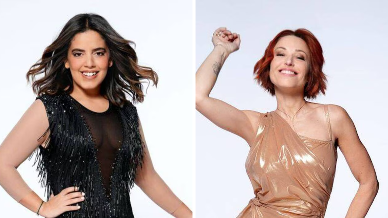 Danse Avec Les Stars : Inès Reg Critiquée, Natasha St-Pier Protégée ? Danse Avec Les Stars : Inès Reg Critiquée, Natasha St-Pier Protégée ?