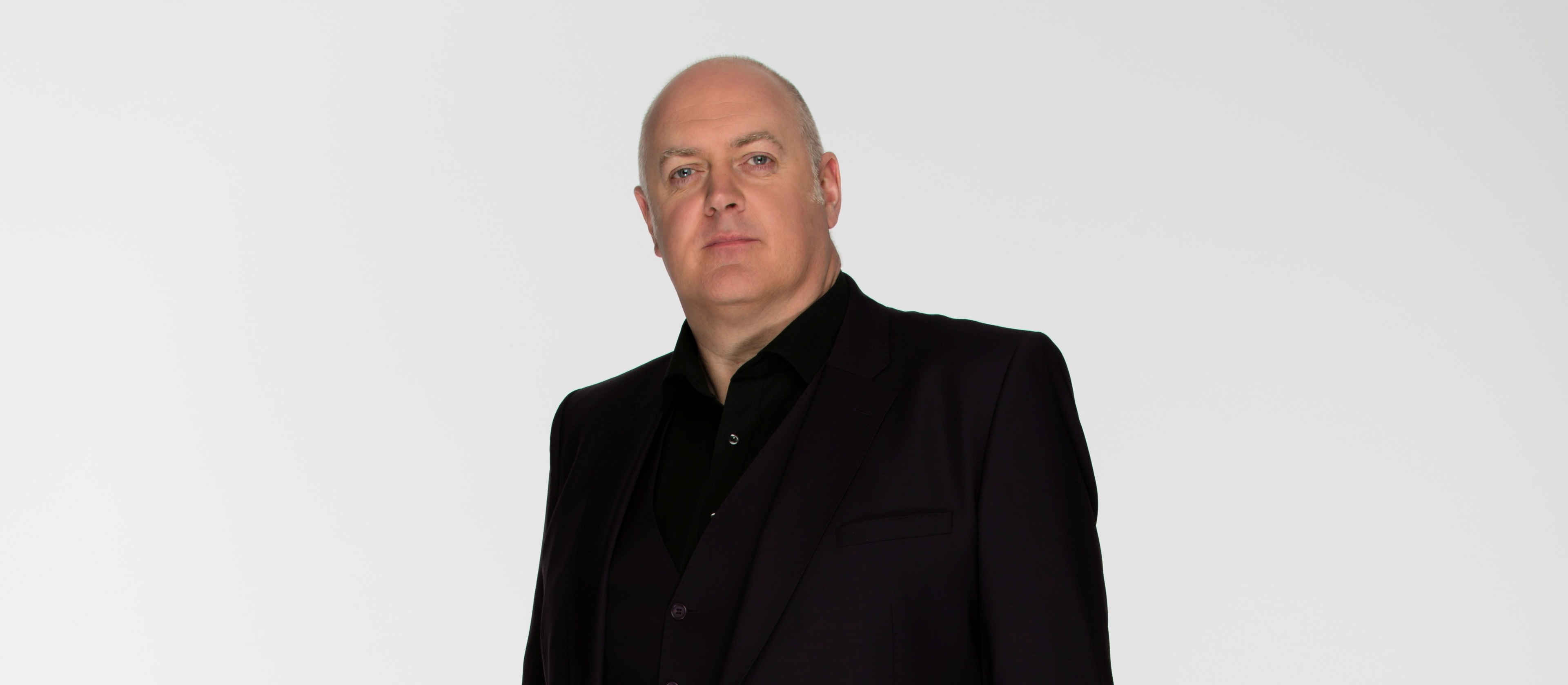 Dara Ó Briain: A Voice Of Reason In Modern Comedy Dara Ó Briain: A Voice Of Reason In Modern Comedy