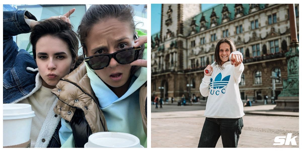 Daria Kasatkina's First Day As An Australian Player: A WTA Ranking Analysis Daria Kasatkina's First Day As An Australian Player: A WTA Ranking Analysis