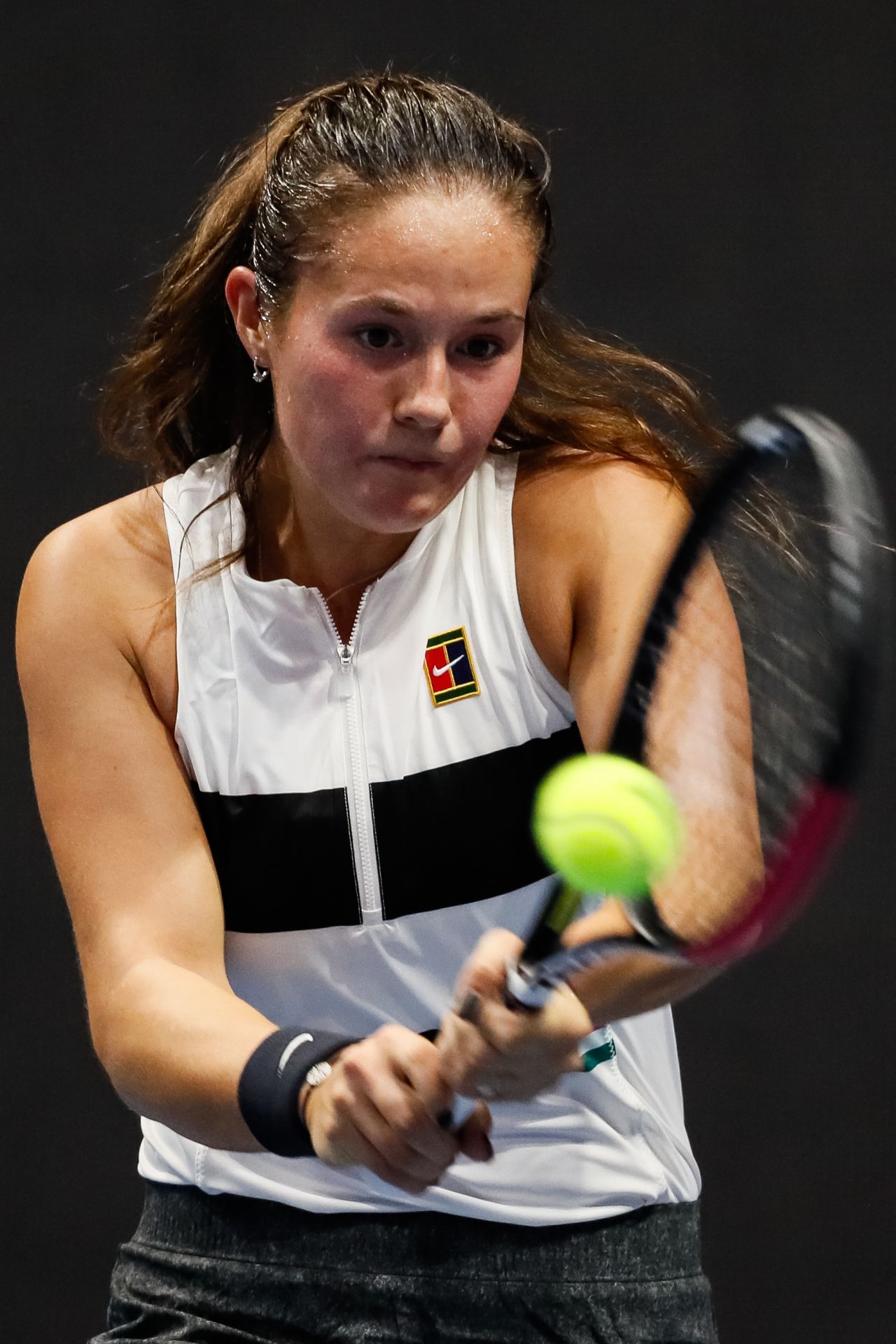 Daria Kasatkina's First Day As An Australian Player: WTA Ranking Impact Daria Kasatkina's First Day As An Australian Player: WTA Ranking Impact