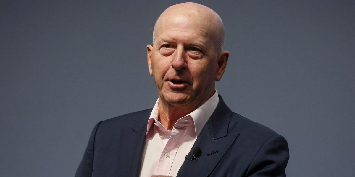 David Solomon's Efforts To Silence Dissent At Goldman Sachs David Solomon's Efforts To Silence Dissent At Goldman Sachs