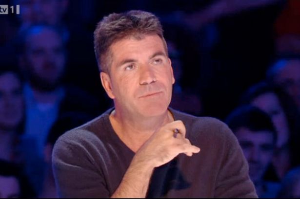 David Walliams' Attack On Simon Cowell: A Britain's Got Talent Controversy David Walliams' Attack On Simon Cowell: A Britain's Got Talent Controversy