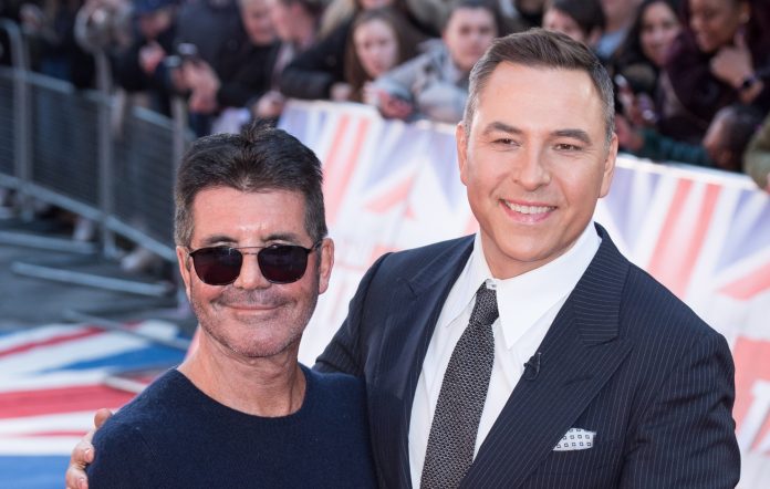 David Walliams' Britain's Got Talent Departure: The Story David Walliams' Britain's Got Talent Departure: The Story
