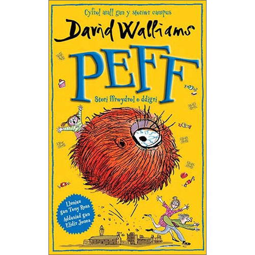David Walliams' David Walliams'