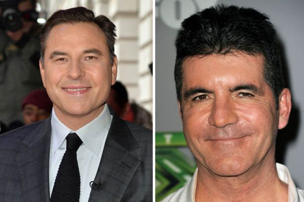 David Walliams' Public Condemnation Of Simon Cowell On Britain's Got Talent David Walliams' Public Condemnation Of Simon Cowell On Britain's Got Talent