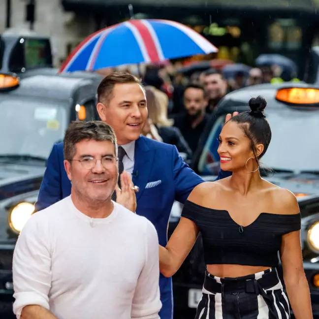David Walliams Speaks Out Against Simon Cowell: The End Of Their Friendship? David Walliams Speaks Out Against Simon Cowell: The End Of Their Friendship?