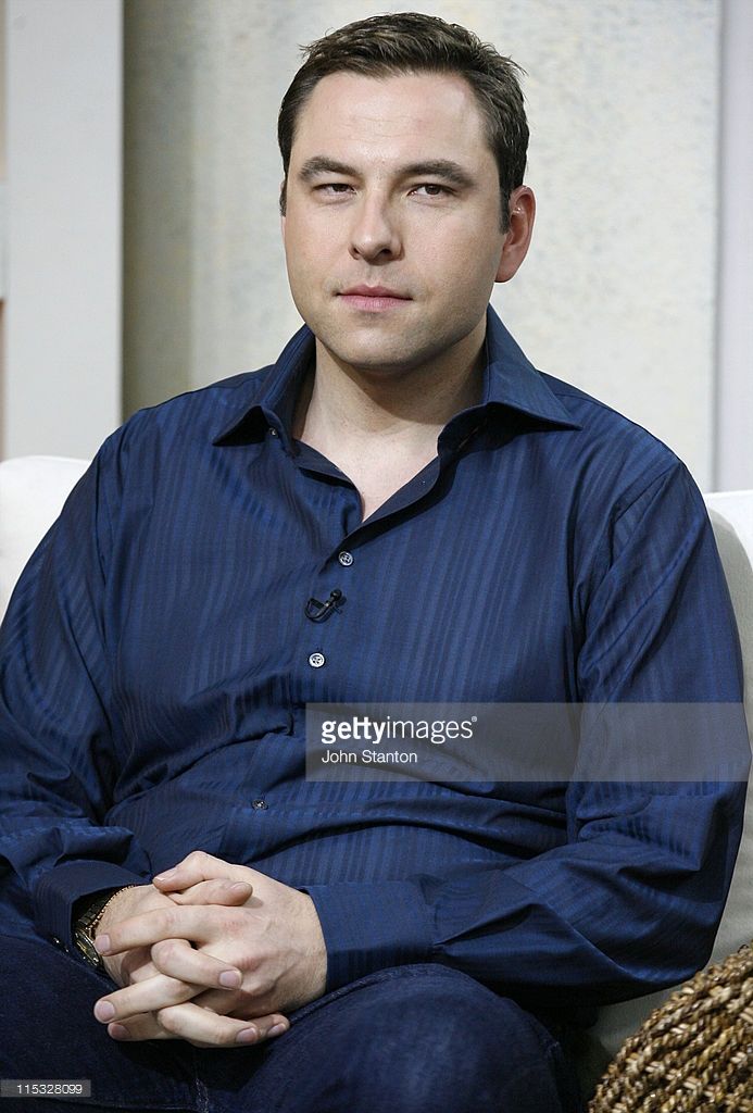 David Walliams: What Happened On Britain's Got Talent? David Walliams: What Happened On Britain's Got Talent?