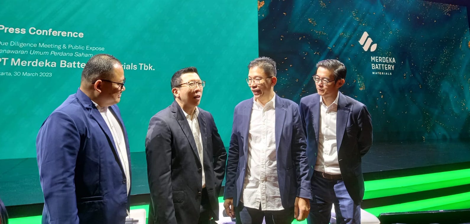 Dayamitra (MTEL) Dan Merdeka Battery (MBMA): Prospek Investasi Usai Masuk MSCI Dayamitra (MTEL) Dan Merdeka Battery (MBMA): Prospek Investasi Usai Masuk MSCI