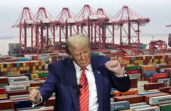 Dazi Trump Al 20%: Conseguenze Per Il Settore Moda Europeo Dazi Trump Al 20%: Conseguenze Per Il Settore Moda Europeo