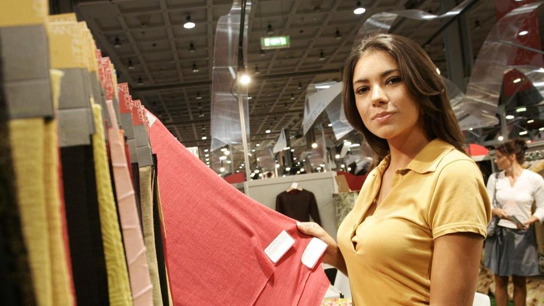 Dazi Trump: Il Settore Moda Europeo Tra Crisi E Ripresa Dazi Trump: Il Settore Moda Europeo Tra Crisi E Ripresa