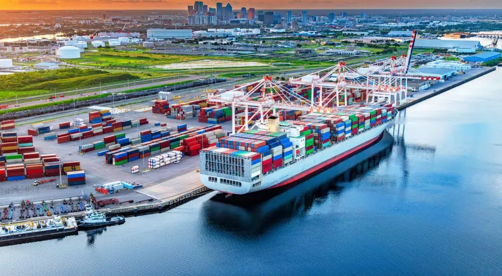 Dazi USA E Impatto Sui Prezzi Dell'Abbigliamento Dazi USA E Impatto Sui Prezzi Dell'Abbigliamento
