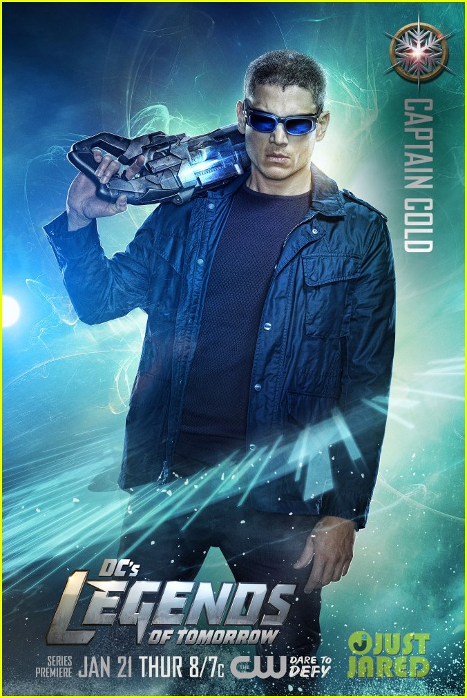 DC Legends Of Tomorrow: Character Guide And Team Building Strategies DC Legends Of Tomorrow: Character Guide And Team Building Strategies