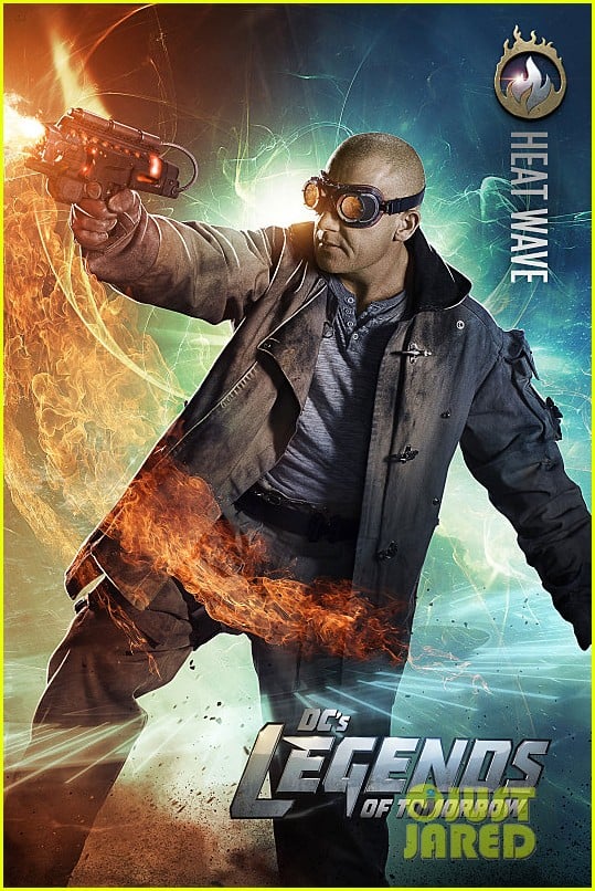 DC Legends Of Tomorrow: Tips And Tricks For Experienced Players DC Legends Of Tomorrow: Tips And Tricks For Experienced Players