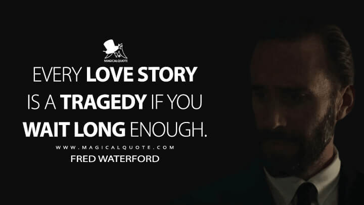 DC Love Story: A Tragedy DC Love Story: A Tragedy