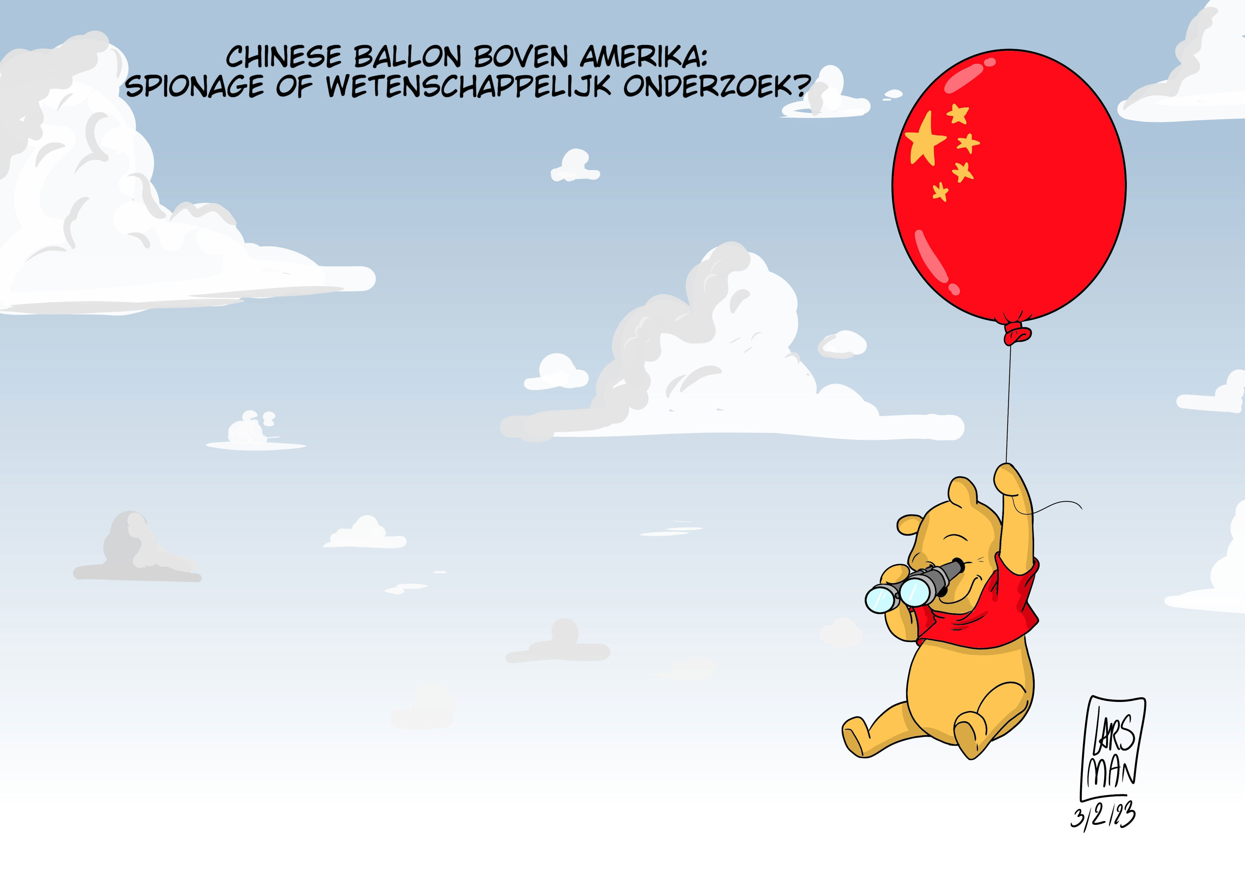 De Connecties Van Prins Andrew: Een Chinese Spion En Xi Jinping De Connecties Van Prins Andrew: Een Chinese Spion En Xi Jinping