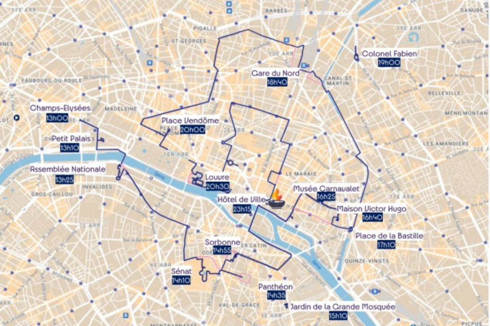 De La Suisse À Paris: Le Parcours Musical De Stéphane De La Suisse À Paris: Le Parcours Musical De Stéphane