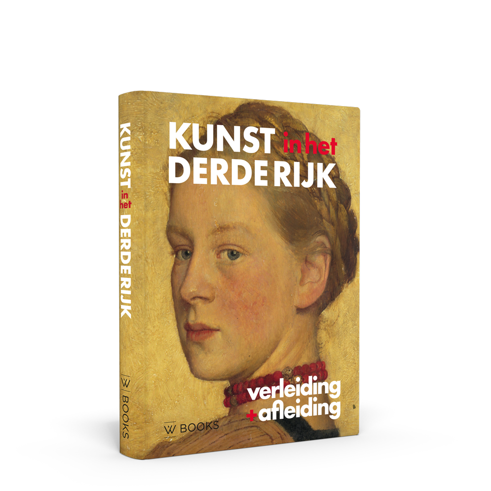 De Laatste Dagen Van Het Derde Rijk: Een Analyse Van Bert Natters' Concentratiekamproman