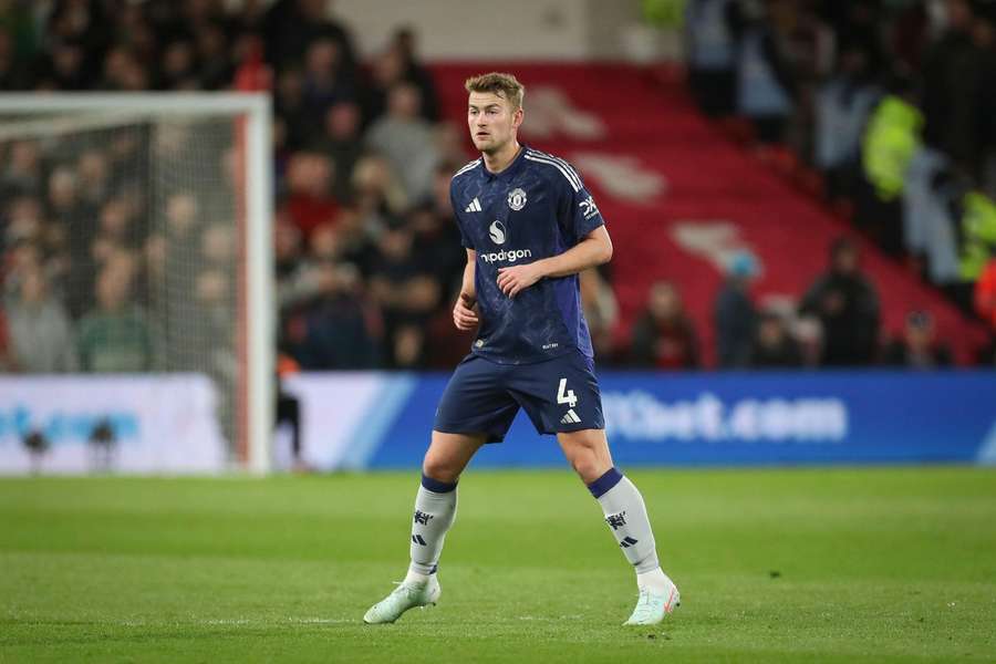 De Ligt To Inter: Loan With Option To Buy On The Cards? De Ligt To Inter: Loan With Option To Buy On The Cards?