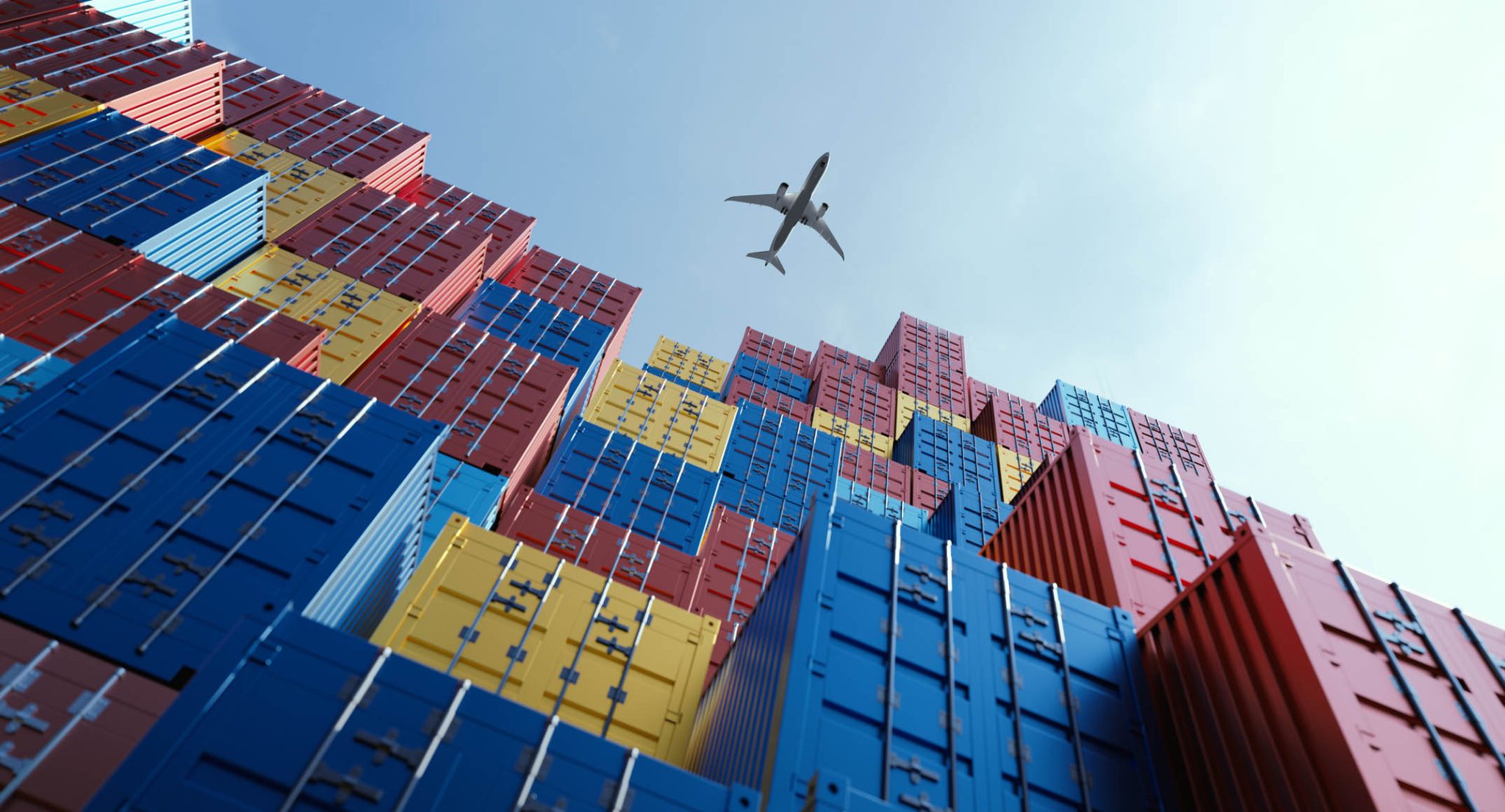 De Minimis Tariffs On Chinese Goods: The G-7's Current Stance De Minimis Tariffs On Chinese Goods: The G-7's Current Stance